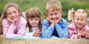 Children image