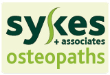 Sykes and Associates logo